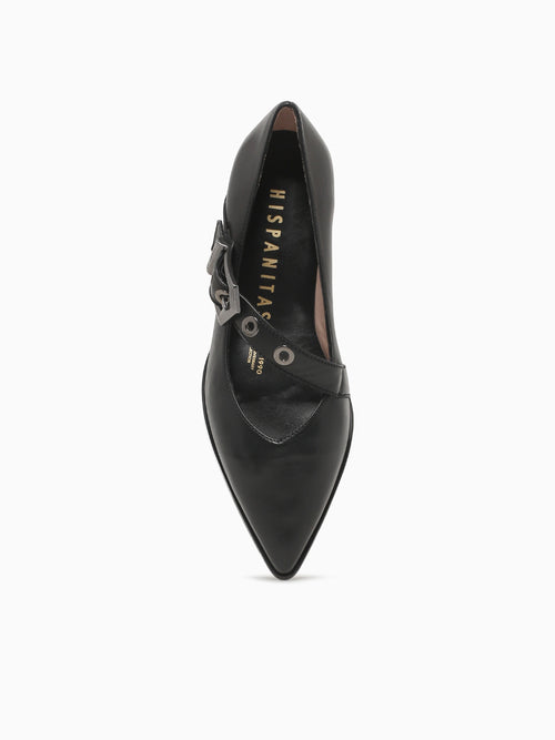 Turin Black Soho H1254196 Black / 5 / M