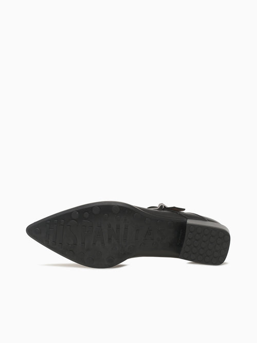 Turin Black Soho H1254196 Black / 5 / M