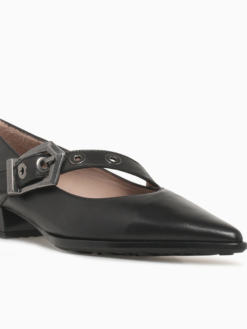 Turin Black Soho H1254196 Black / 5 / M