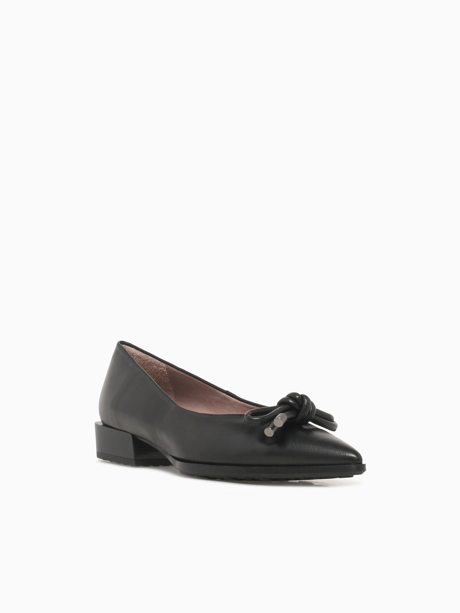 Turin Black Soho H1254260 Black / 5 / M