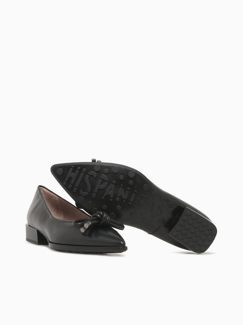 Turin Black Soho H1254260 Black / 5 / M