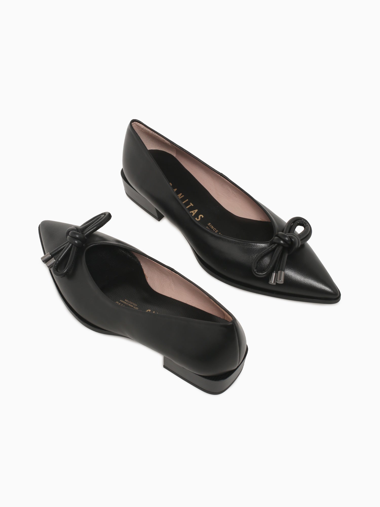 Turin Black Soho H1254260 Black / 5 / M