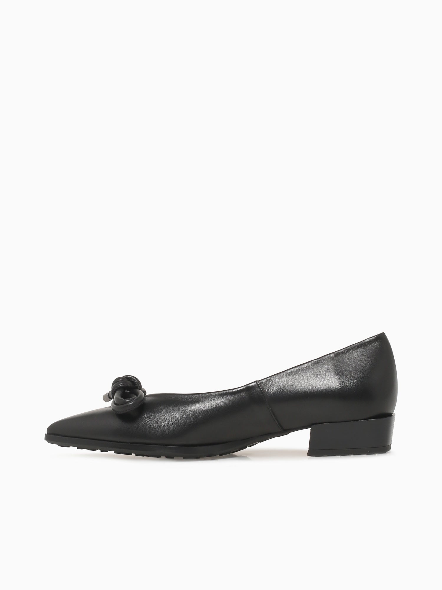 Turin Black Soho H1254260 Black / 5 / M
