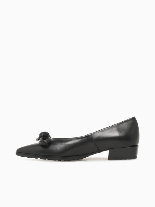 Turin Black Soho H1254260 Black / 5 / M