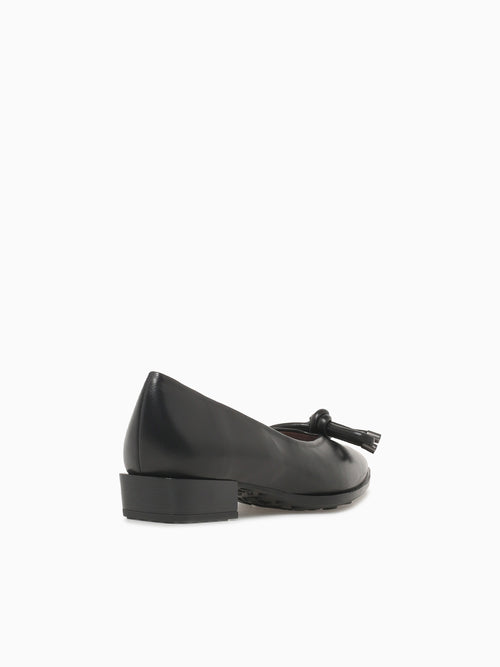 Turin Black Soho H1254260 Black / 5 / M