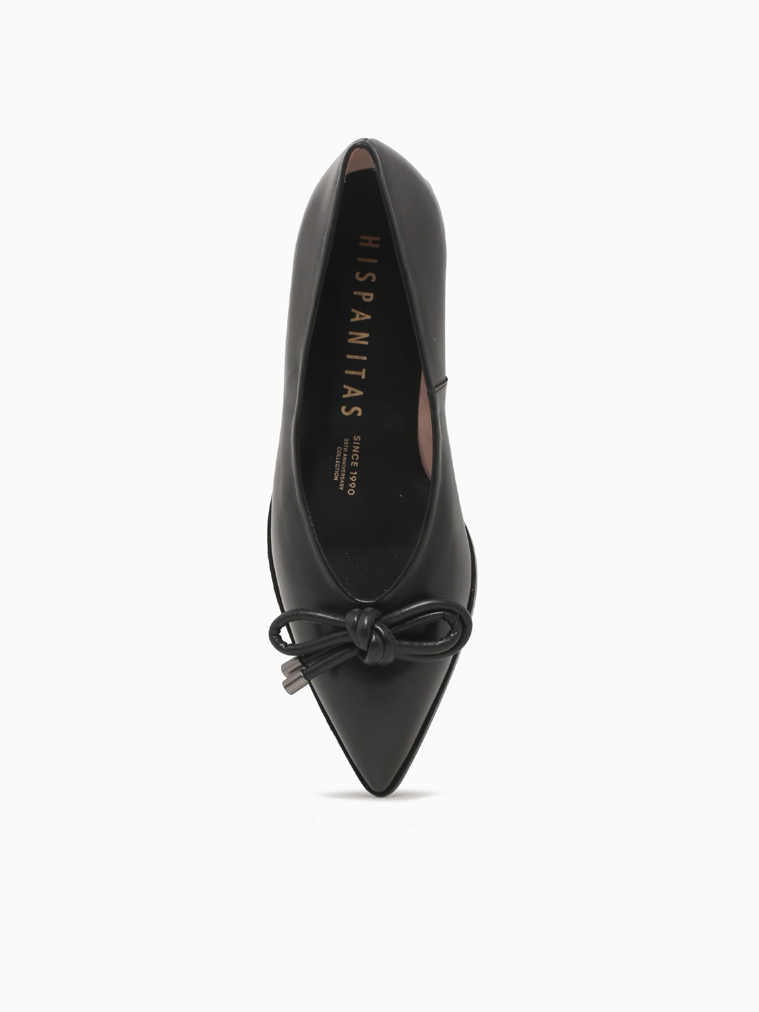 Turin Black Soho H1254260 Black / 5 / M