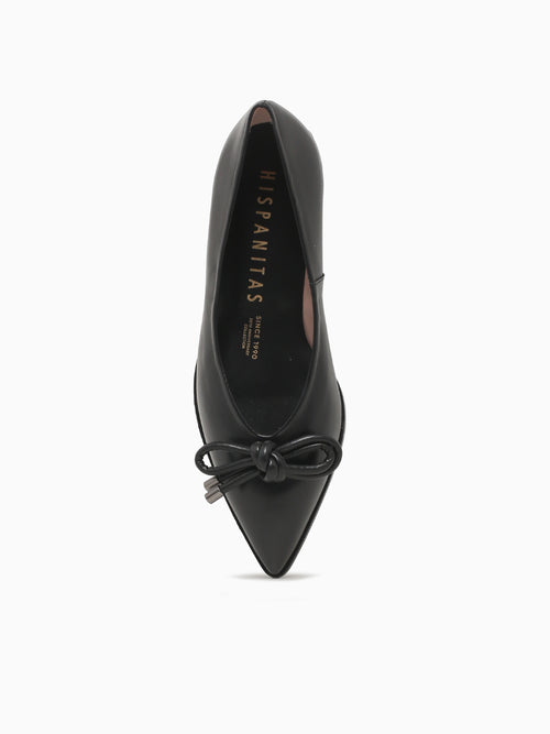 Turin Black Soho H1254260 Black / 5 / M