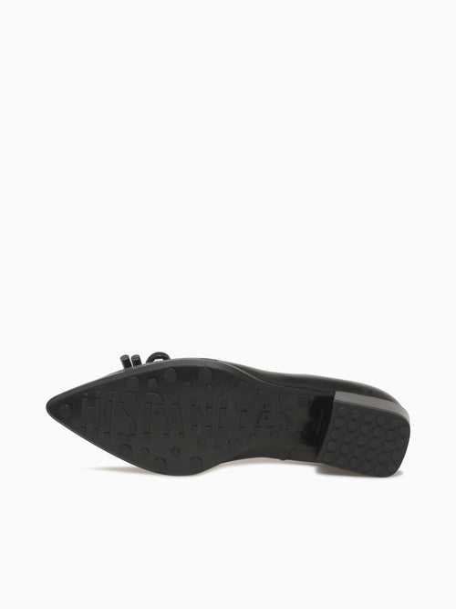 Turin Black Soho H1254260 Black / 5 / M