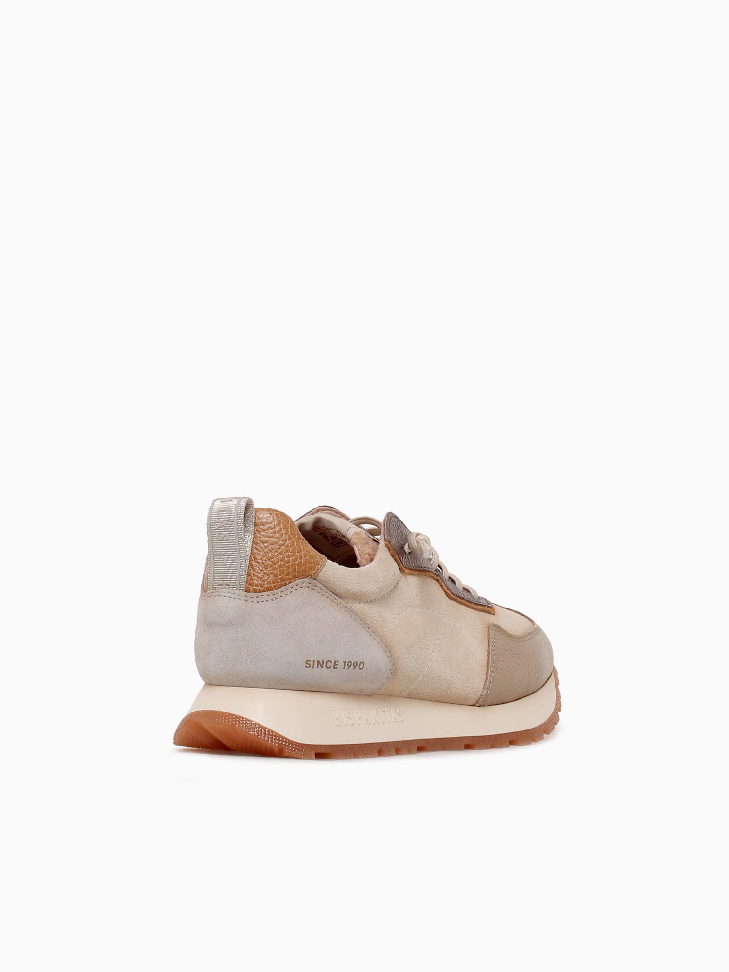 Kansas Topo Cream bolero Velour Off White / 5 / M