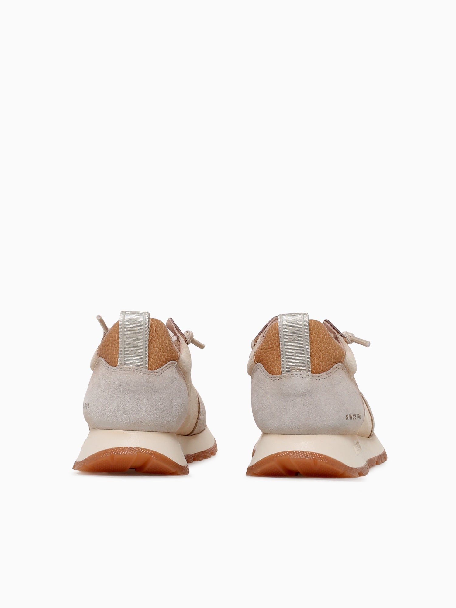 Kansas Topo Cream bolero Velour Off White / 5 / M