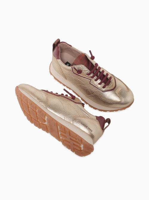 Kansas Antico Antico bolmet Gold / 5 / M