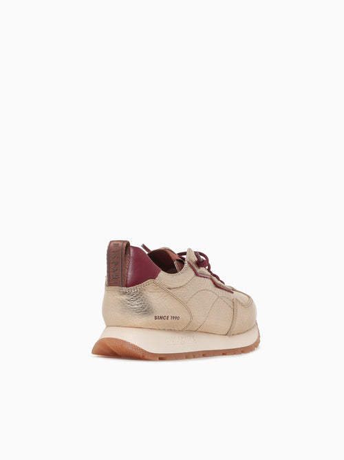 Kansas Antico Antico bolmet Gold / 5 / M