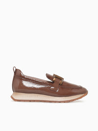 Kansas Avellana Rock Brown / 5 / M