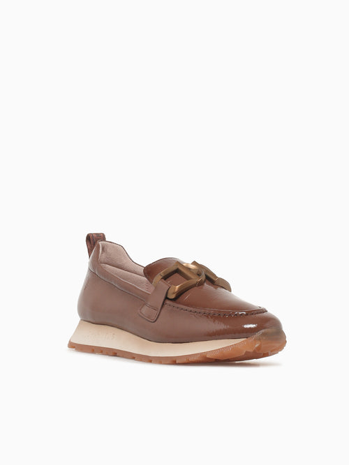 Kansas Avellana Rock Brown / 5 / M