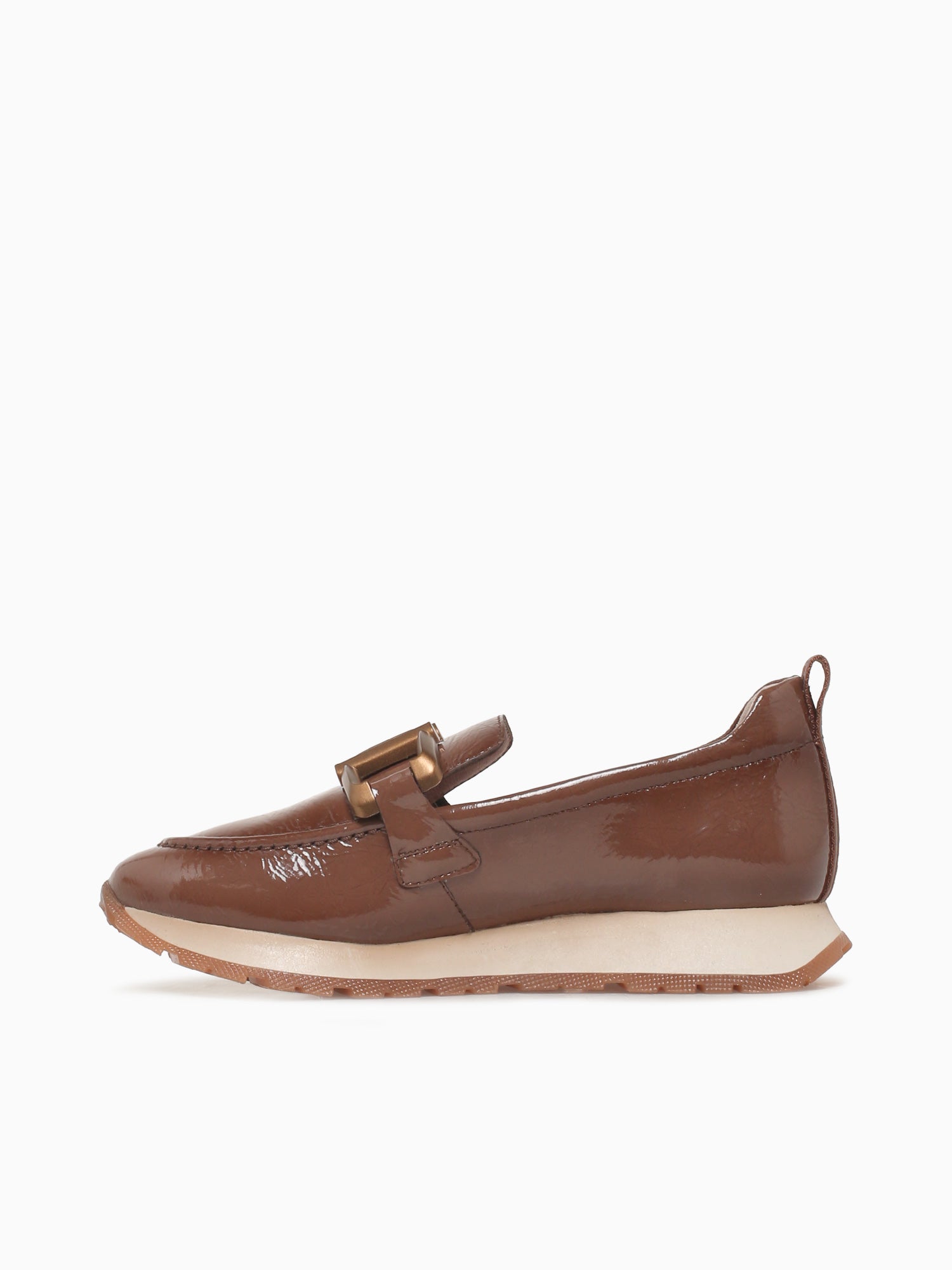 Kansas Avellana Rock Brown / 5 / M