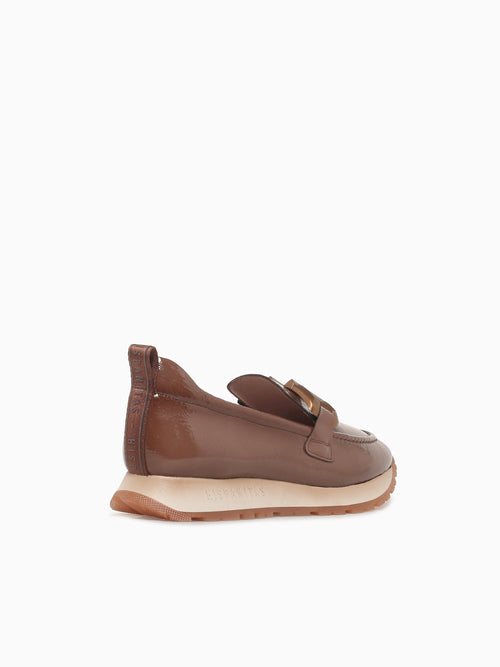 Kansas Avellana Rock Brown / 5 / M