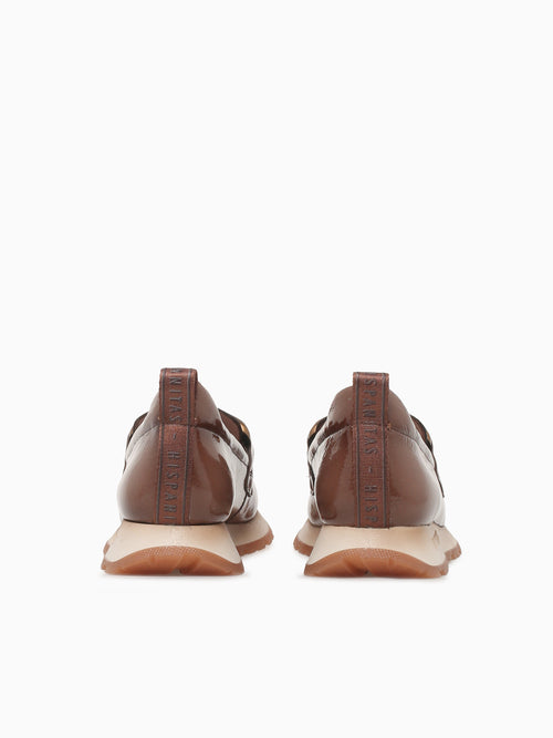 Kansas Avellana Rock Brown / 5 / M