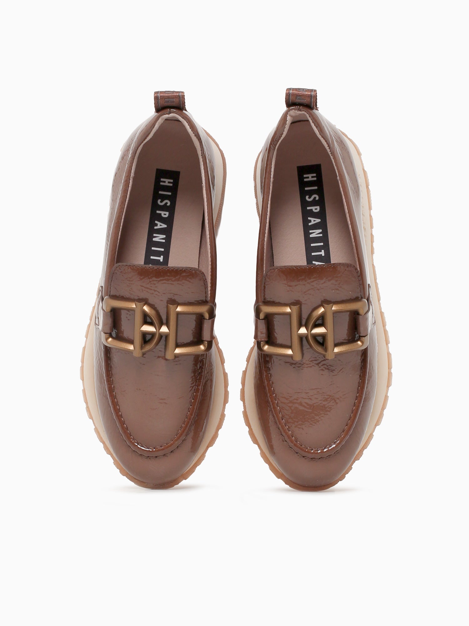 Kansas Avellana Rock Brown / 5 / M