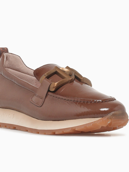 Kansas Avellana Rock Brown / 5 / M
