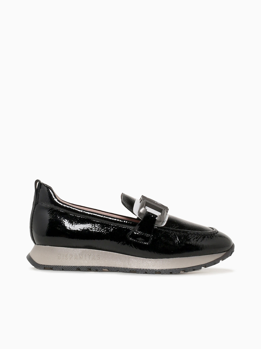 Kansas Black Rock Black / 5 / M