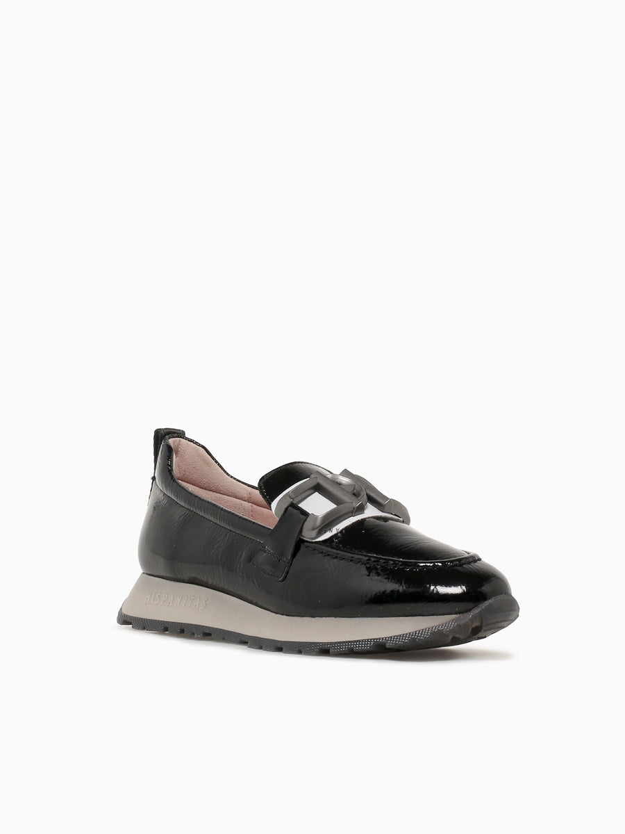 Kansas Black Rock Black / 5 / M