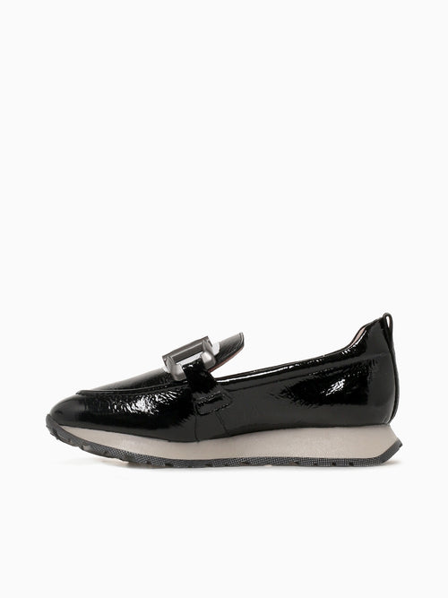 Kansas Black Rock Black / 5 / M