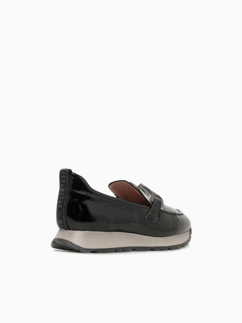 Kansas Black Rock Black / 5 / M