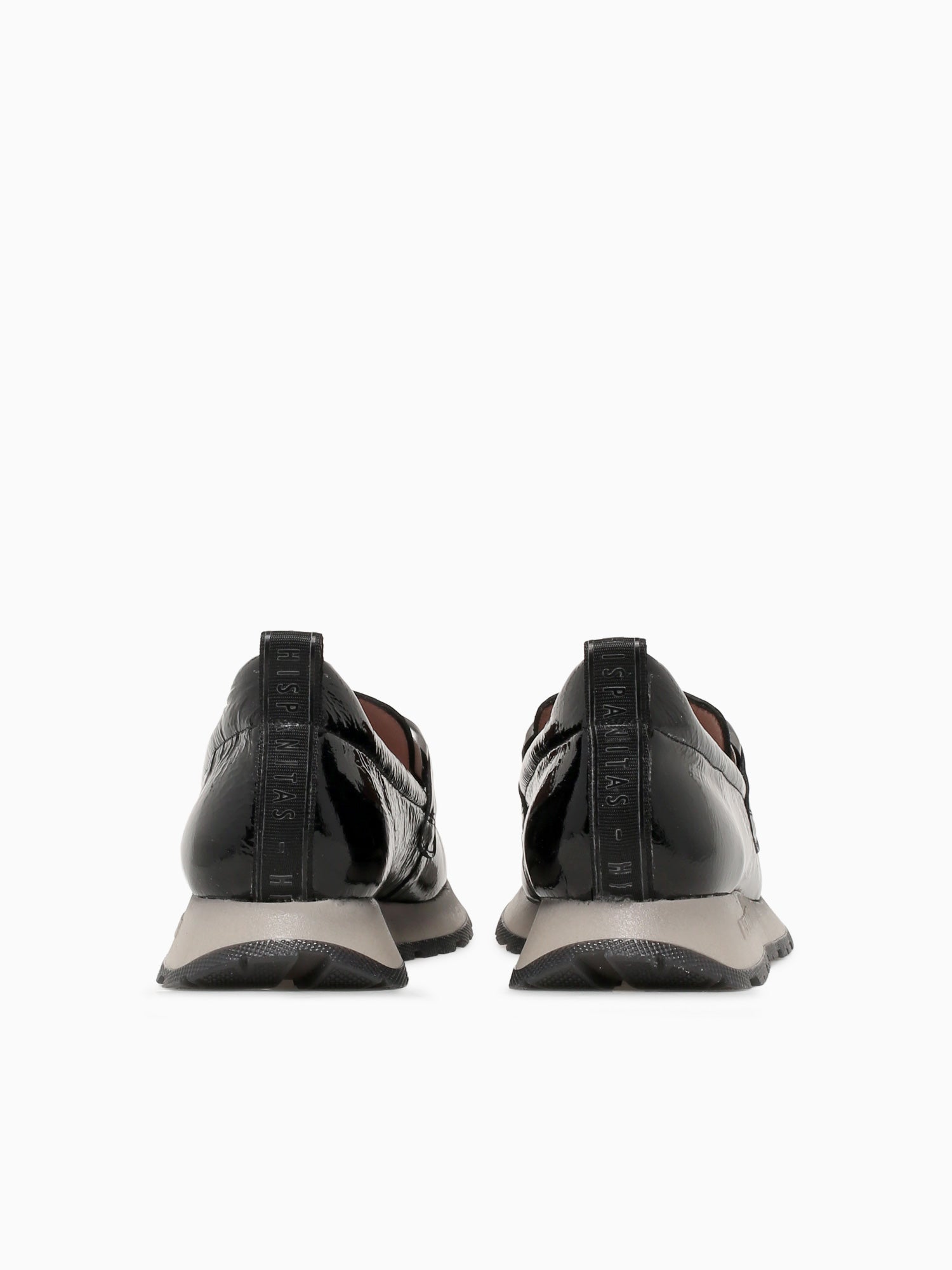 Kansas Black Rock Black / 5 / M
