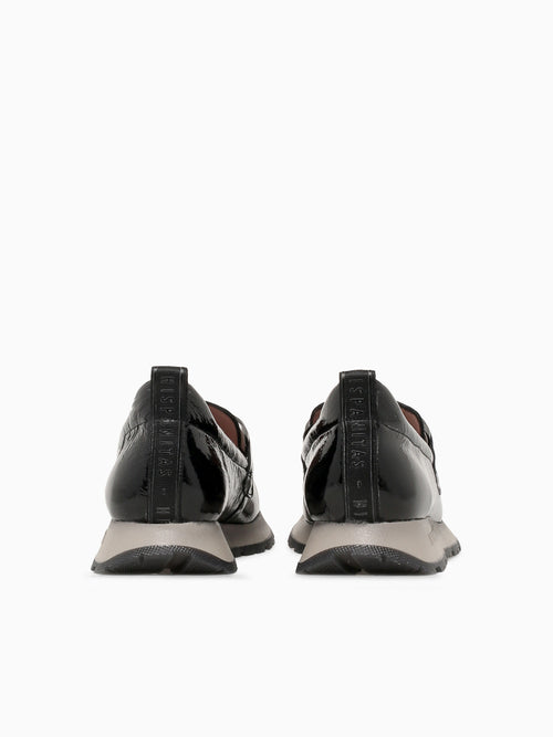 Kansas Black Rock Black / 5 / M