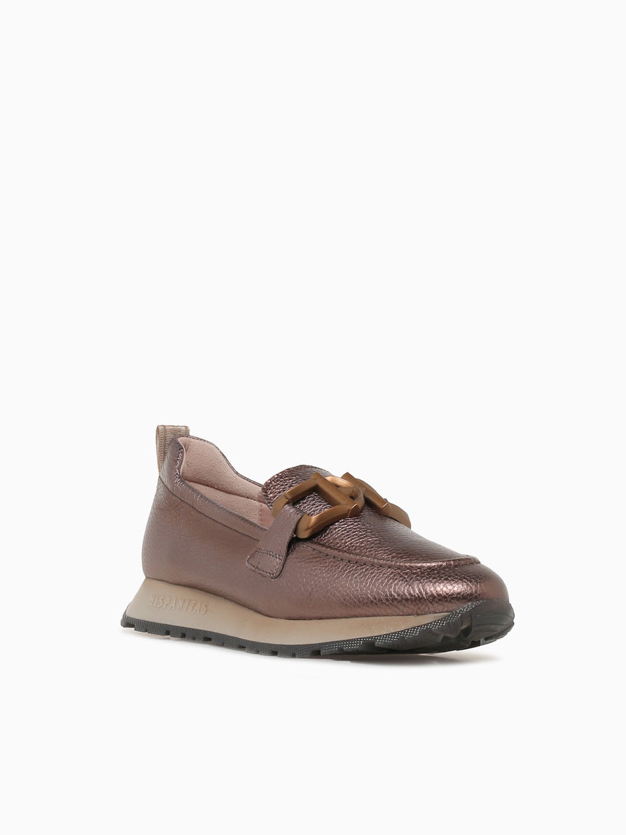 Kansas Topo Bolmet Bronze / 5 / M