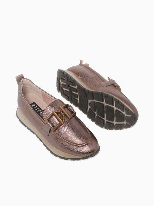 Kansas Topo Bolmet Bronze / 5 / M