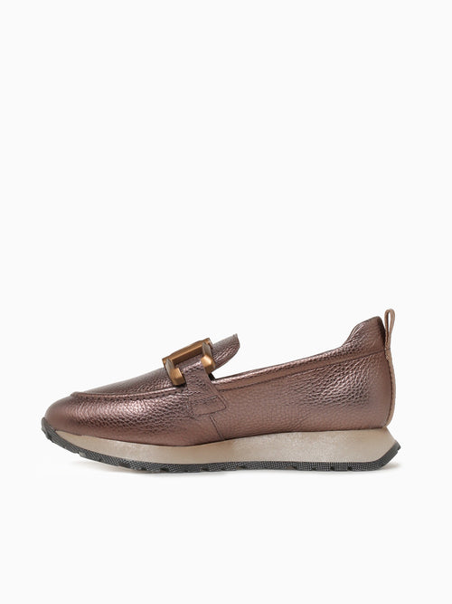 Kansas Topo Bolmet Bronze / 5 / M