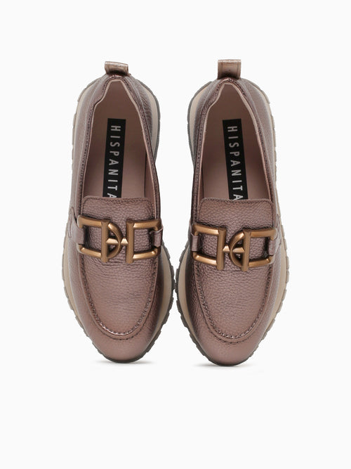 Kansas Topo Bolmet Bronze / 5 / M