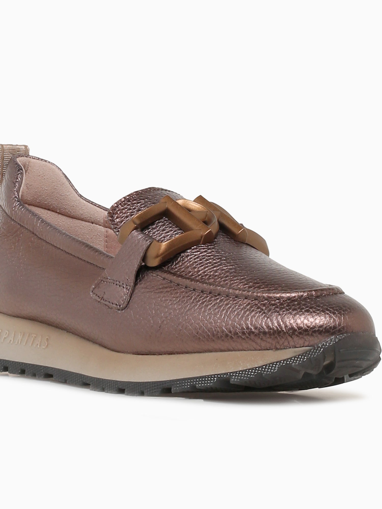 Kansas Topo Bolmet Bronze / 5 / M