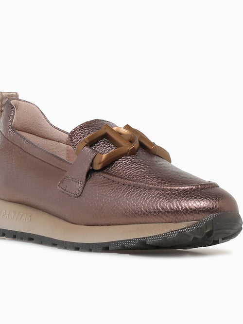 Kansas Topo Bolmet Bronze / 5 / M