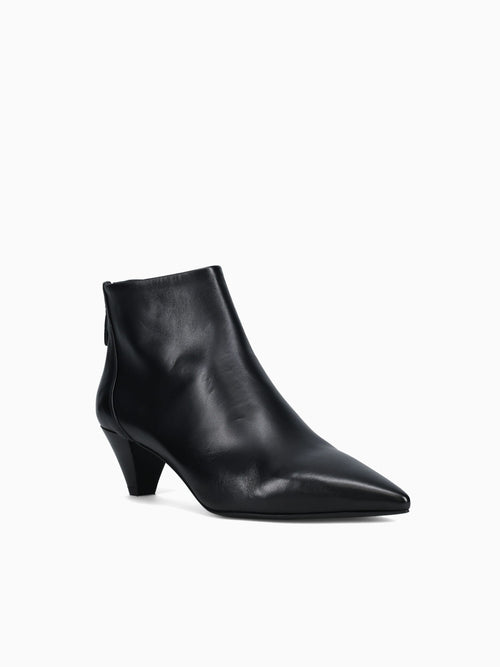 Anita 8 Nero Nappa Black / 35 / M