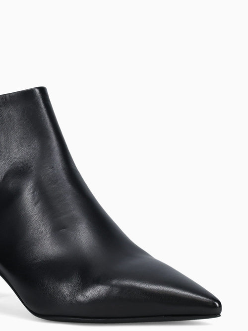 Anita 8 Nero Nappa Black / 35 / M