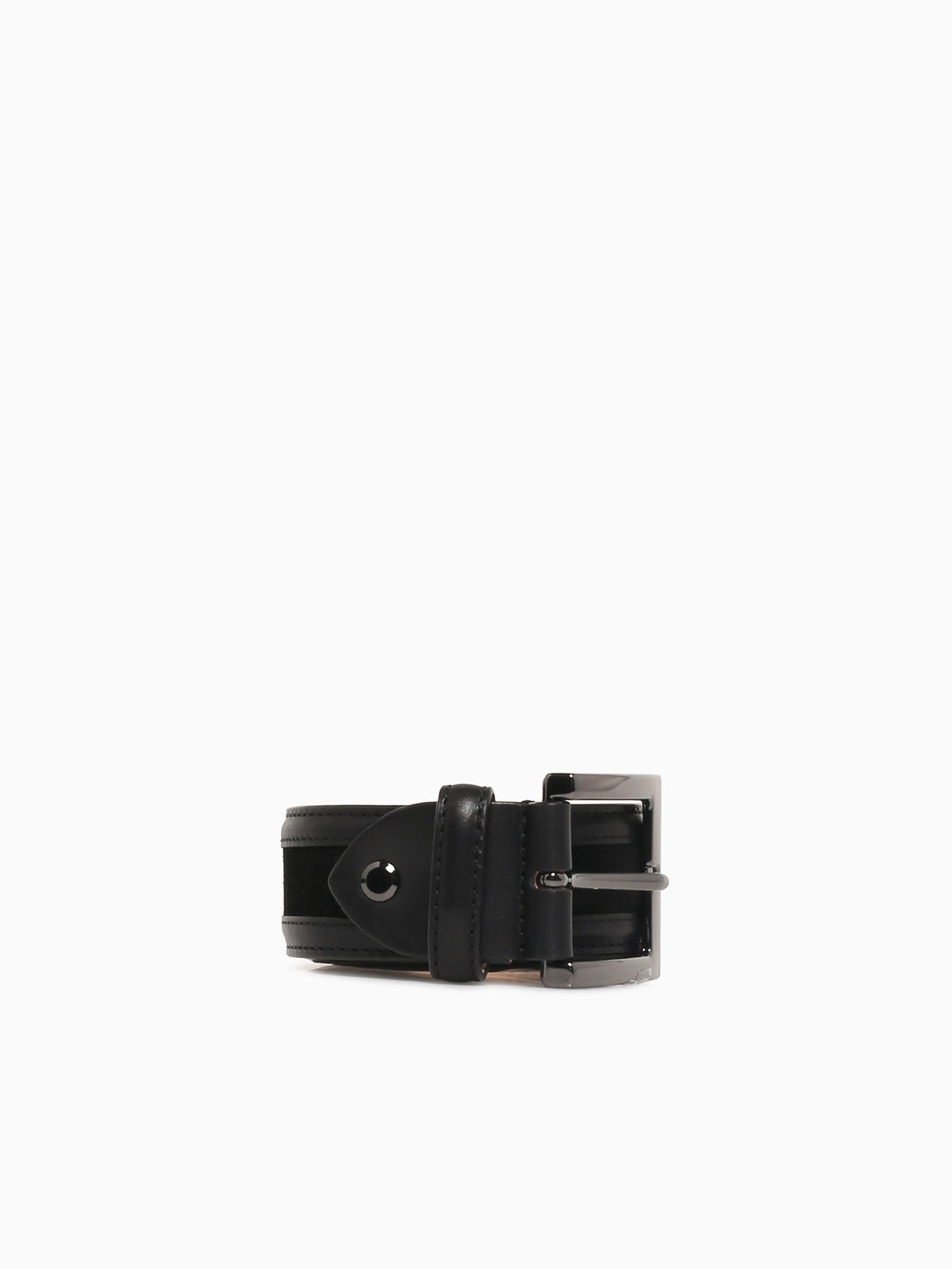 Mahe Nero Nero softy Butter Black / 46