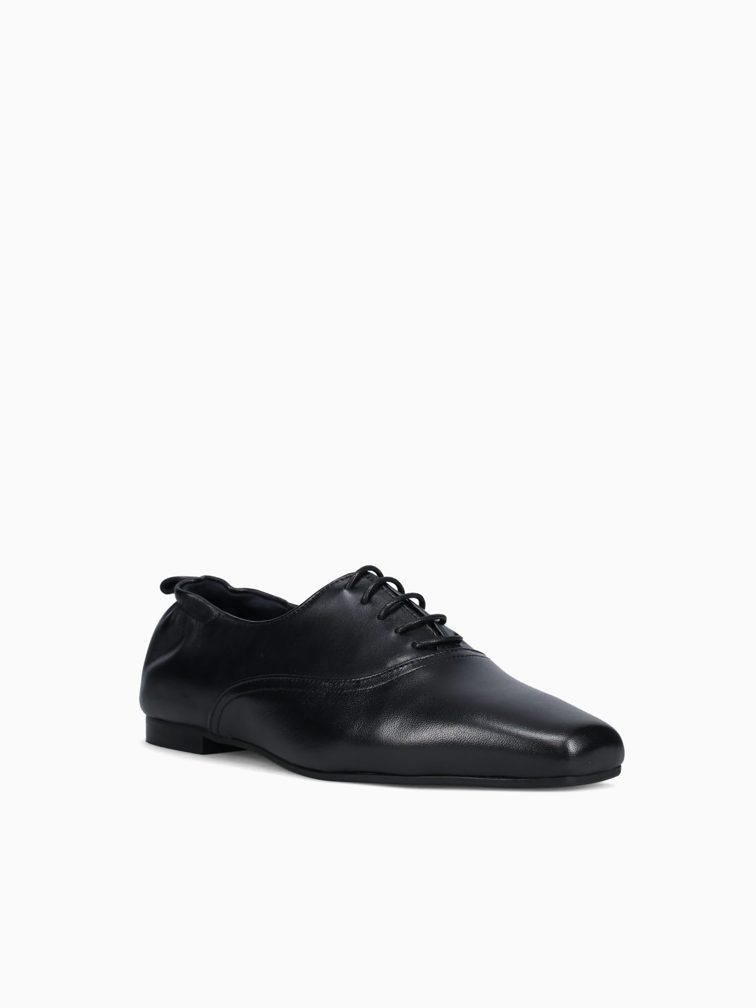 Misty 4 Nero Nappa Black / 35 / M