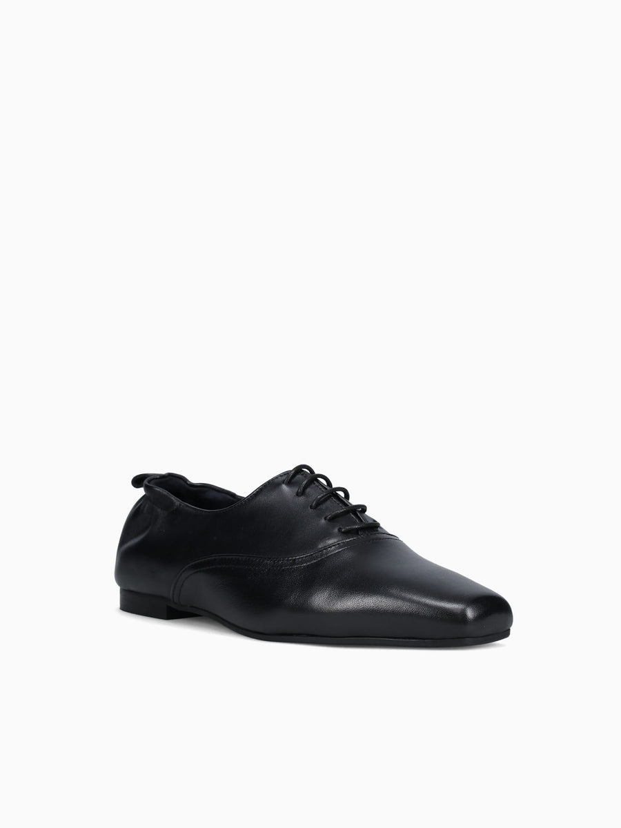 Misty 4 Nero Nappa Black / 35 / M