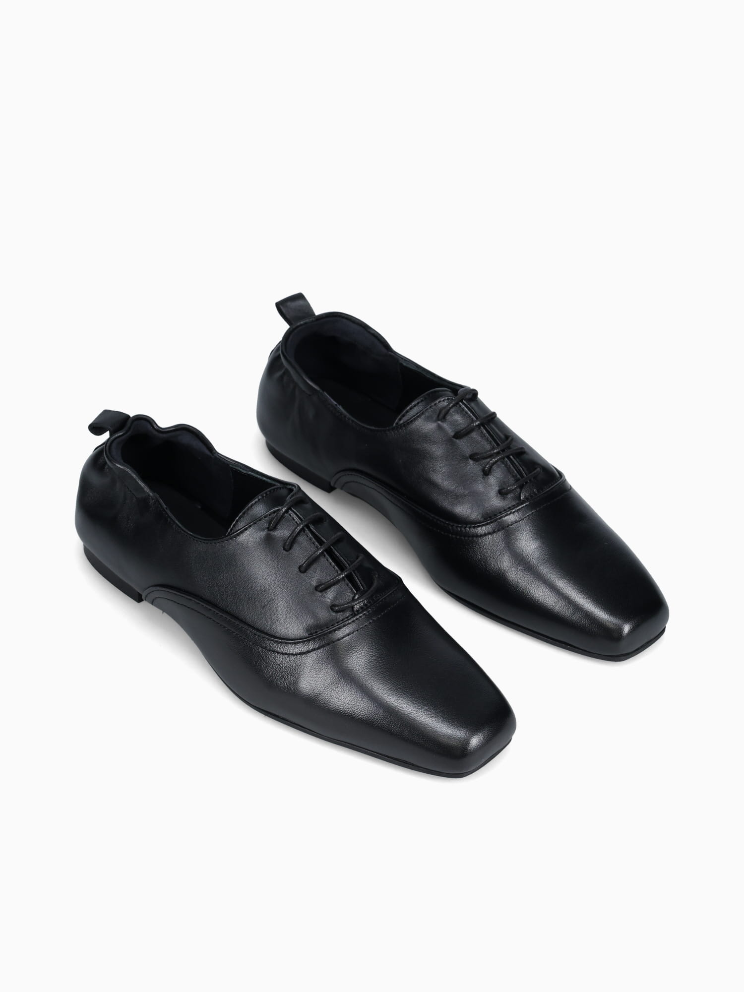 Misty 4 Nero Nappa Black / 35 / M