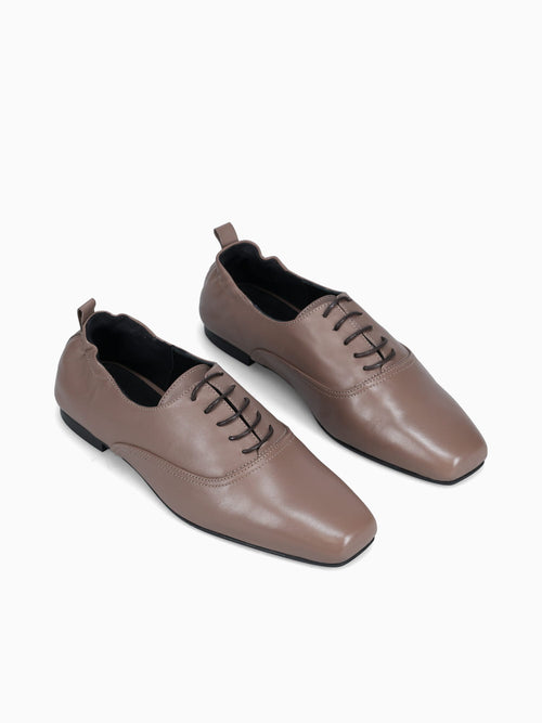 Misty 4 Topo Nappa Taupe / 35 / M