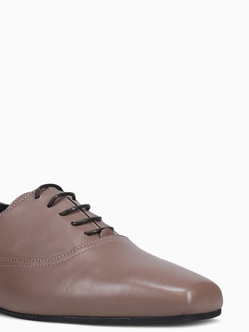 Misty 4 Topo Nappa Taupe / 35 / M