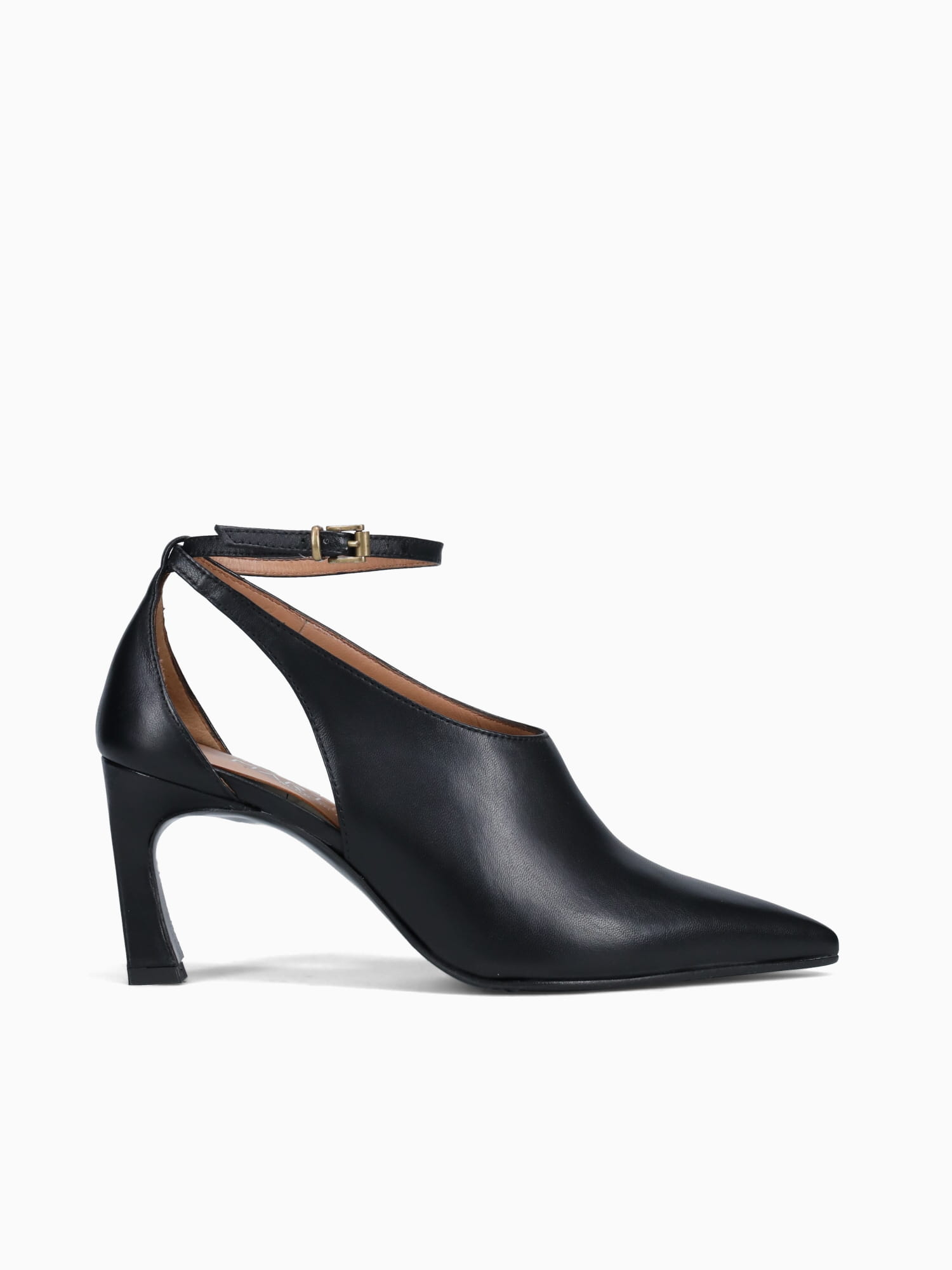 Mirell Nero Nappa Black / 36 / M