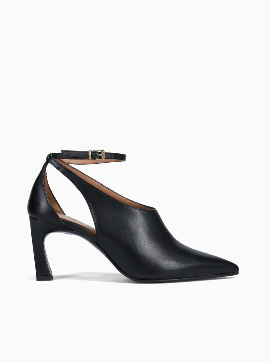Mirell Nero Nappa Black / 36 / M