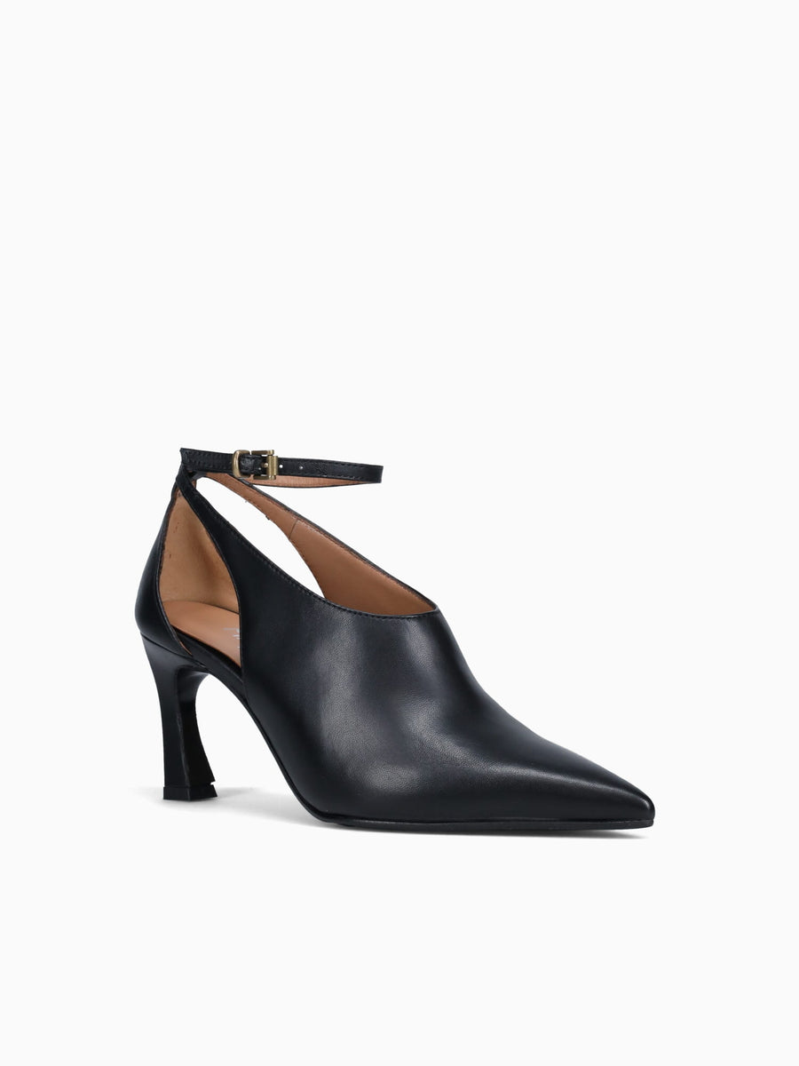 Mirell Nero Nappa Black / 36 / M