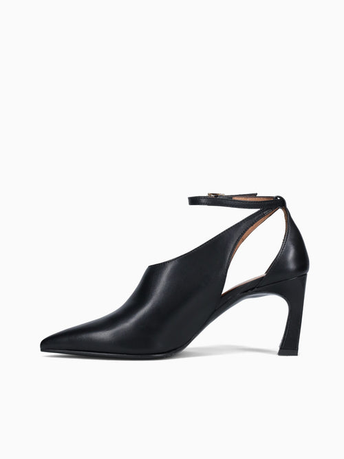 Mirell Nero Nappa Black / 36 / M