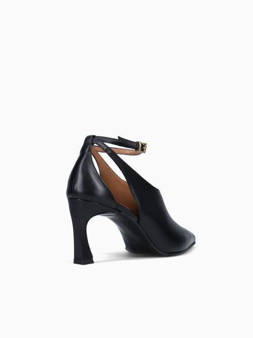 Mirell Nero Nappa Black / 36 / M