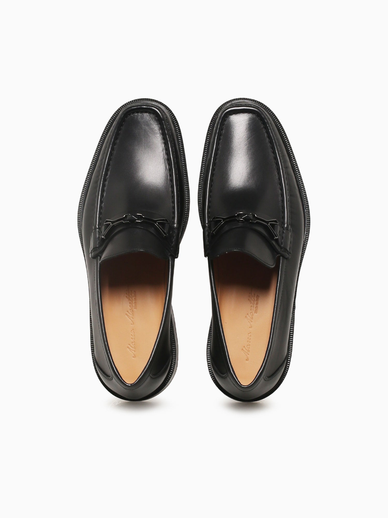 Magnus Nero Butter Black / 7 / M