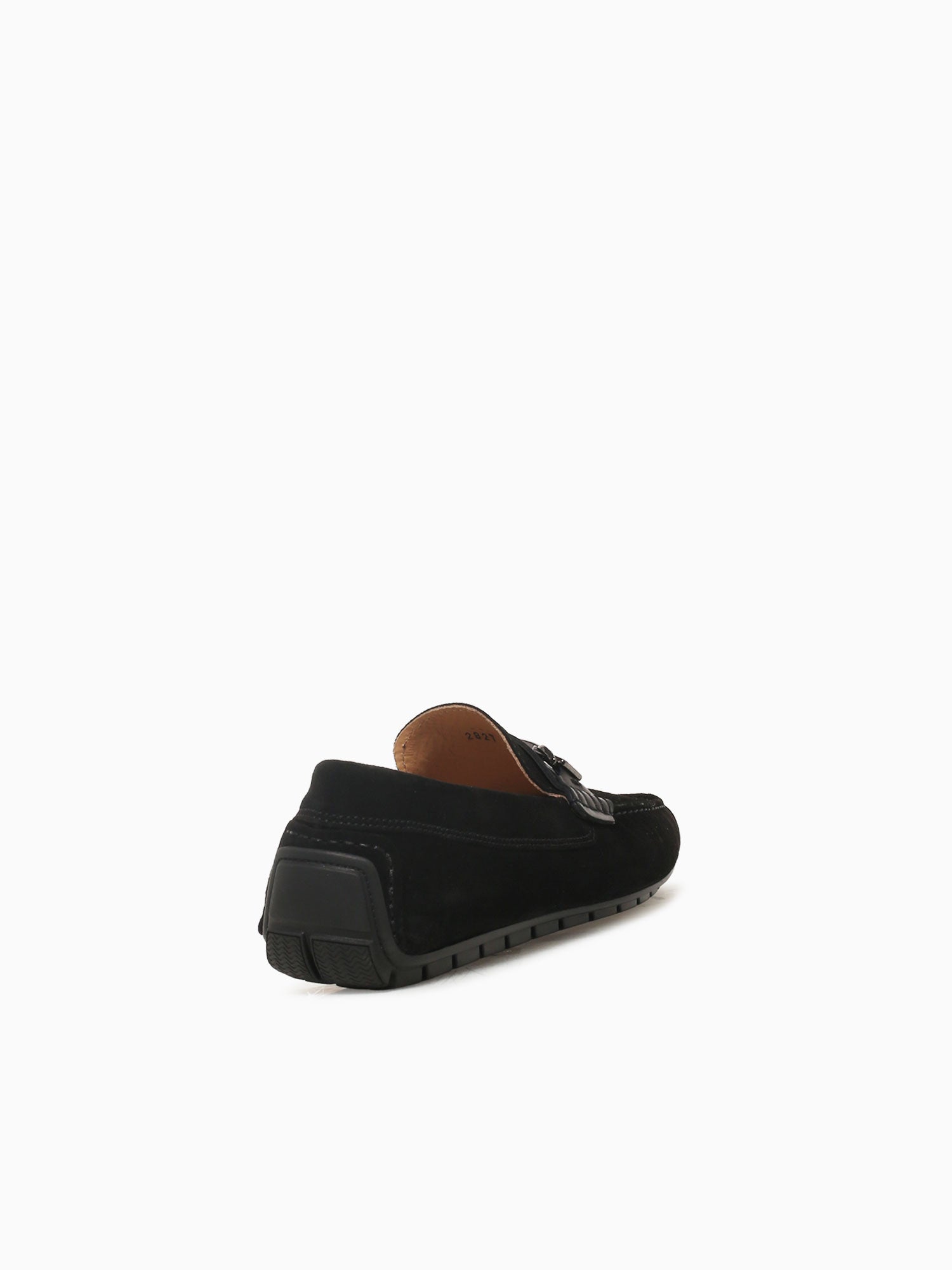 Mahe Nero Nero softy Butter Black / 7 / M